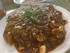 -沈阳李连贵熏肉大饼(兴城店)