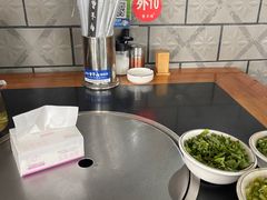 -祖传曾羊肉饭店