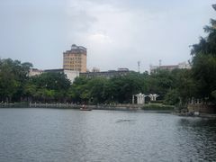 -广西大学(大学东路校区)