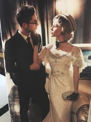 -米兰尊荣婚纱摄影·婚纱照会馆