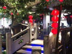 -苏浙徽·农家大院(吴江中山南路店)