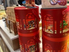 -詹记桃酥(宿州路店)