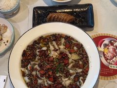 -川人百味(亿合城店)