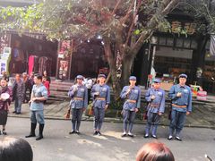 -两江国际影视城