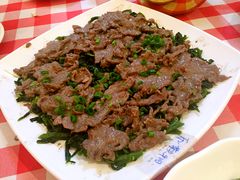 -龙桥私厨·姜花菊花过桥鱼·顺德菜(容桂店)