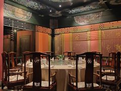 -昆仑饭店-鲜筵餐厅