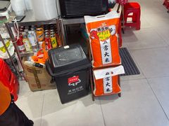 -荆九爷爆炒桥头三嫩(浙大店)