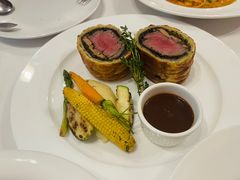 -塞纳河法国餐厅(意式风情街店)