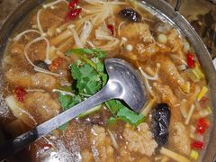-郑喜旺烧烤(郑州总店)