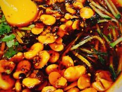 -三道菜(明堂公园店)