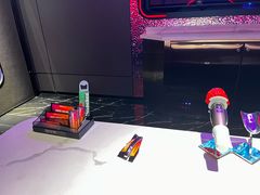 -星聚会KTV(上海火车站南广场嘉里合集店)