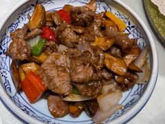 -聚春园自助餐厅(东街口店)