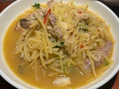 -前海沿·青岛菜(五四广场永旺店)