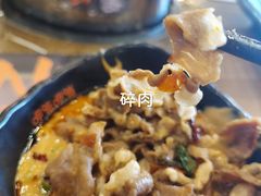 -呷哺呷哺 黄金牧场 (旧宫永辉超市店)