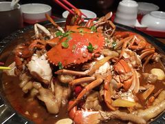 -胖哥俩肉蟹煲(济南世茂国际广场店)
