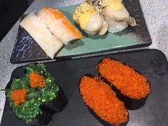 -友壹町寿司(嘉洲广场店)