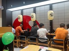 -友壹町寿司(佛山新DNA店)