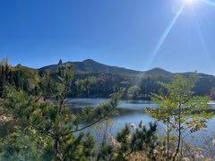 -龙口南山旅游景区