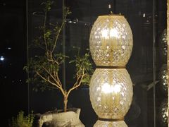 -PIZZA BIANCA(万象城店)