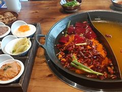 -楠火锅(哈尔滨金爵万象店)