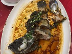 -一品粤珍轩(吴中路店)