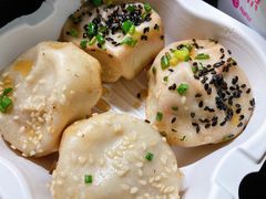 -小杨生煎(龙之梦购物中心店)