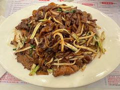 -大哥餐厅(西城花园店)