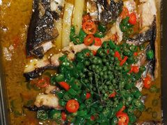 -半天妖|烤鱼·冒烤鸭(汉中吾悦广场店)