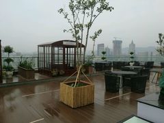 -梧桐餐厅(泉城路店)