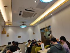 -川人川菜馆·小龙虾·鲜虾现做(黄山路店)