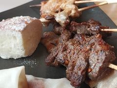 -怡咖啡·自助餐·西安香格里拉