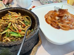 -味+新京宴·烤鸭·北京菜(创意谷店)
