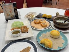 -小榄人家酒楼(民安店)