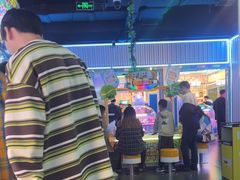 -快乐街区(成都龙湖北城天街店)