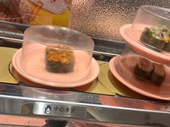 -争鲜回转寿司(南开大悦城店)