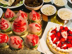 -晋阳饭庄(虎坊桥店)