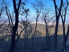 -帽儿山国家森林公园