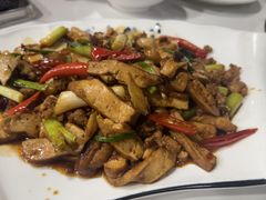 -王城醋血鸭老店