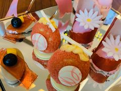 -苏州洲际酒店·大堂酒廊
