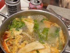 -西安西藏大厦开元名都大酒店·自助餐厅