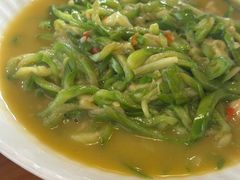 蛏子-金龙·打边炉(南京西路店)