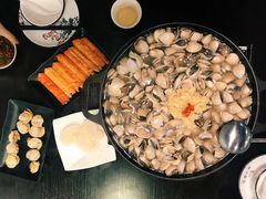 -拾下卜卜贝•海鲜火锅