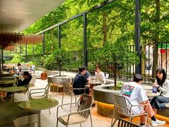 -大小咖啡 BigSmallCoffee(麦子店)