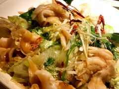 葱油鸟贝-日丰园海肠水饺·老字号大连海鲜(和平广场店)
