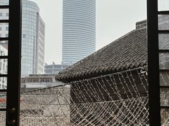 -回龙窝历史文化街区