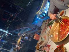 -小龙坎火锅(IFS HOT店)