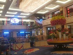 -世贸万锦大酒店·江南春中餐