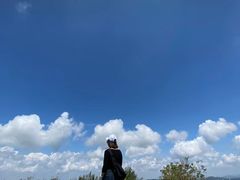 -南江大峡谷