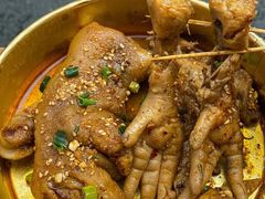 -降龙爪爪(建设路1店)