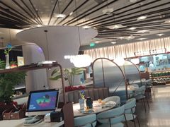 -雀蓝川菜(滨湖万象汇店)